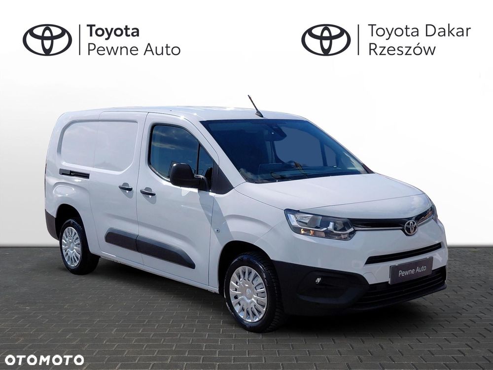 Toyota PROACE CITY - 7