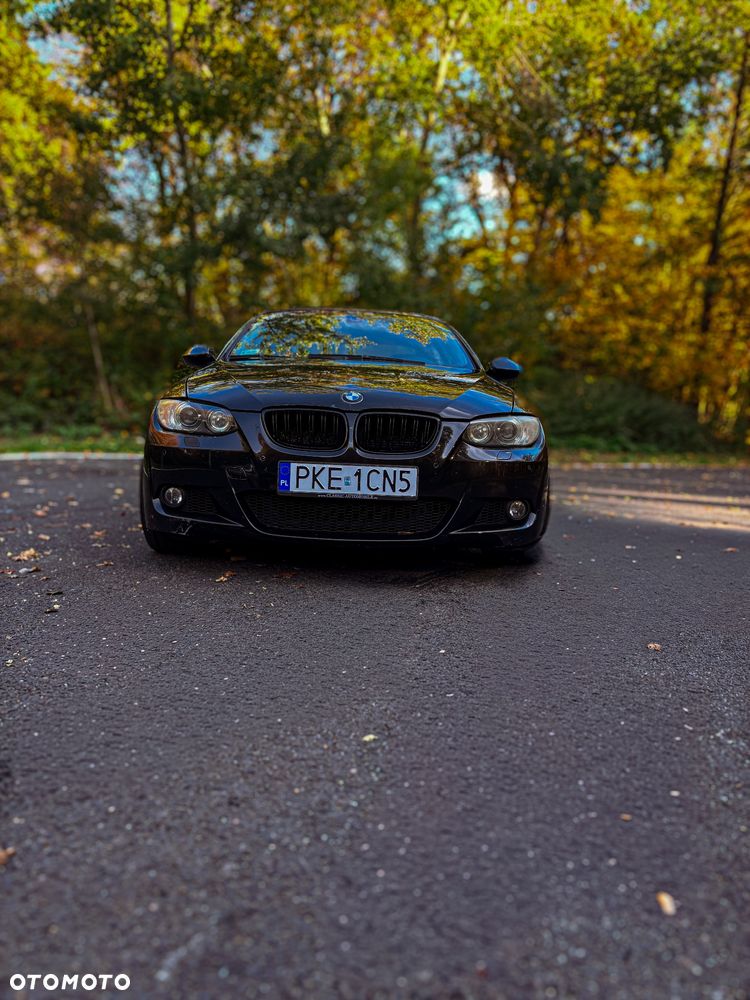 BMW Seria 3 - 5