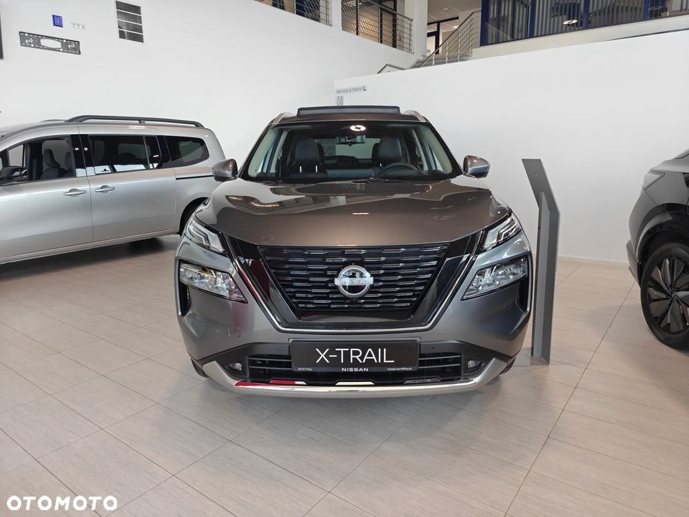 Nissan X-Trail 1.5 VC-T e-POWER Tekna e-4ORCE - 7
