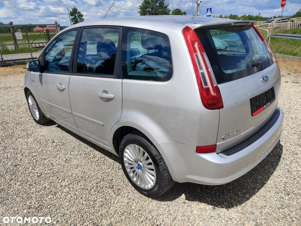 Ford C-MAX - 6