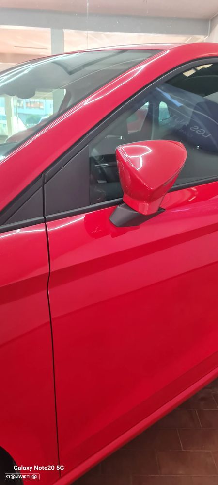 SEAT Ibiza 1.0 MPI S&S Reference - 6