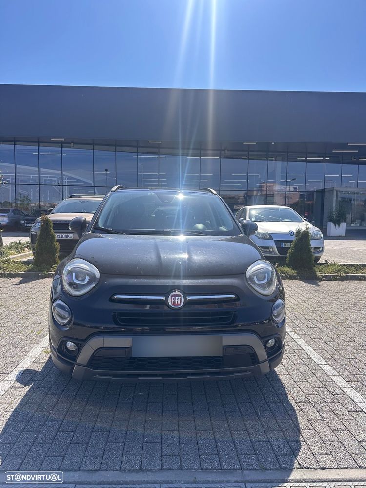 Fiat 500X 1.0 FireFly Cross J18 - 10