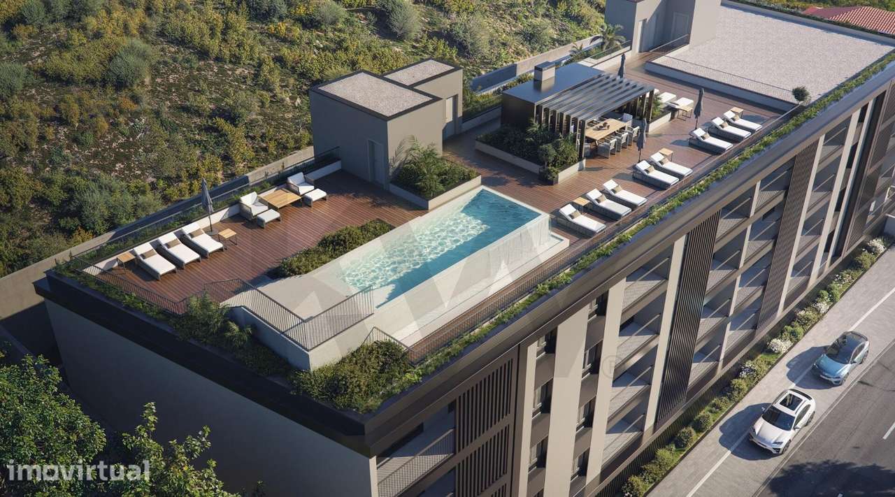 Apartamento T1 | Lobos Views - Grande imagem: 2/24