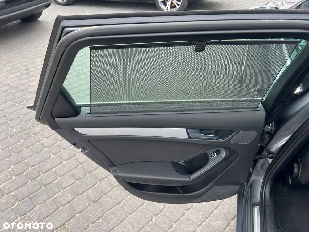 Audi A4 Avant - 20