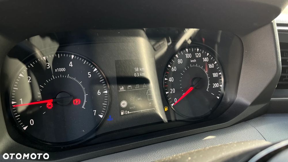 Renault MASTER Furgon - 15