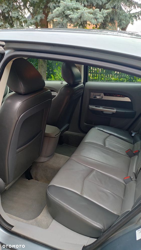 Chrysler Sebring 2.0 CRD Limited - 10