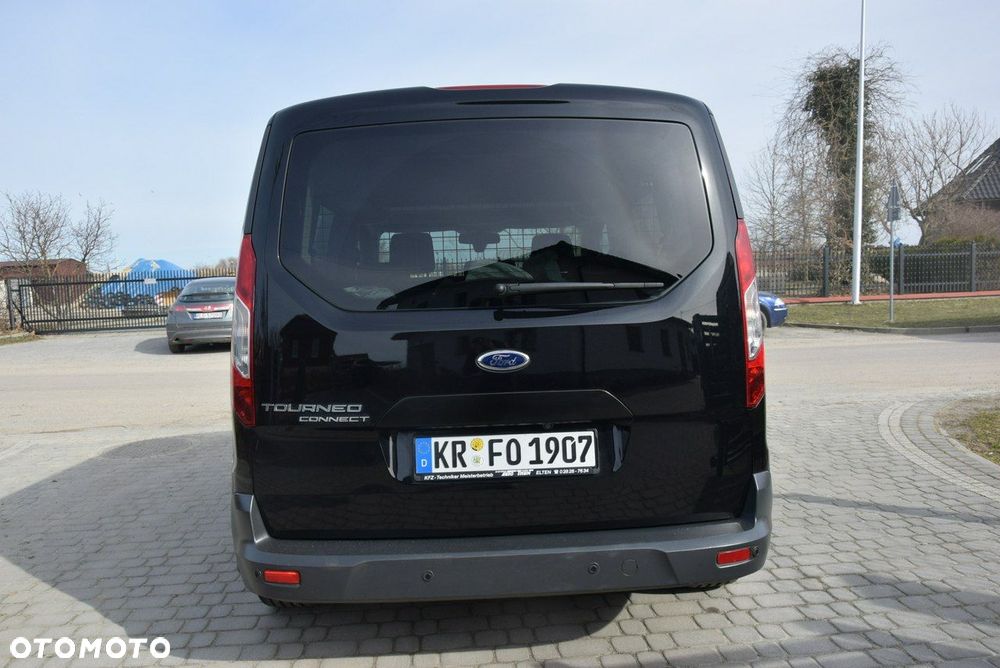 Ford Tourneo Connect 1.6 TDCi Trend - 15