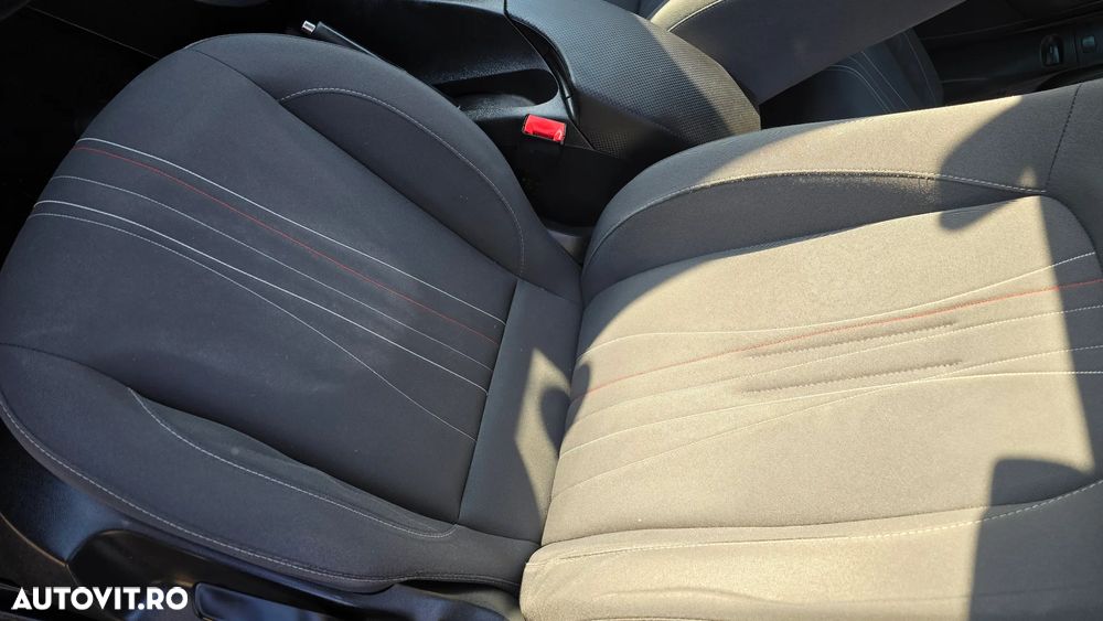 Seat Altea - 9