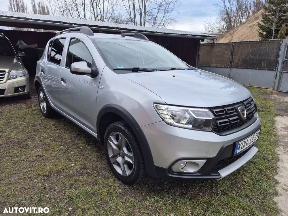 Dacia Sandero 0.9 TCe Prestige - 1
