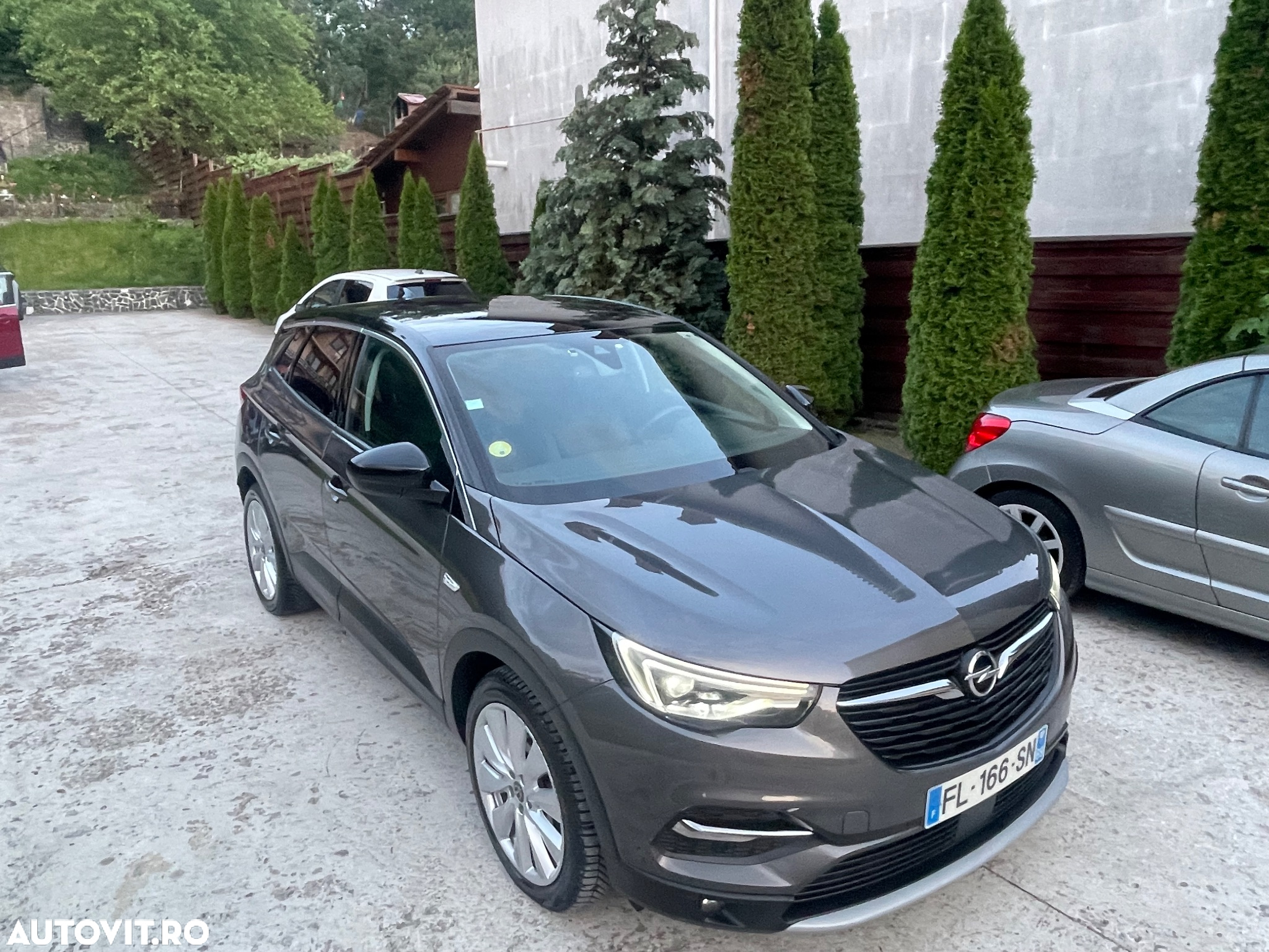 Opel Grandland X 2.0 START/STOP Aut. Design Line - 6