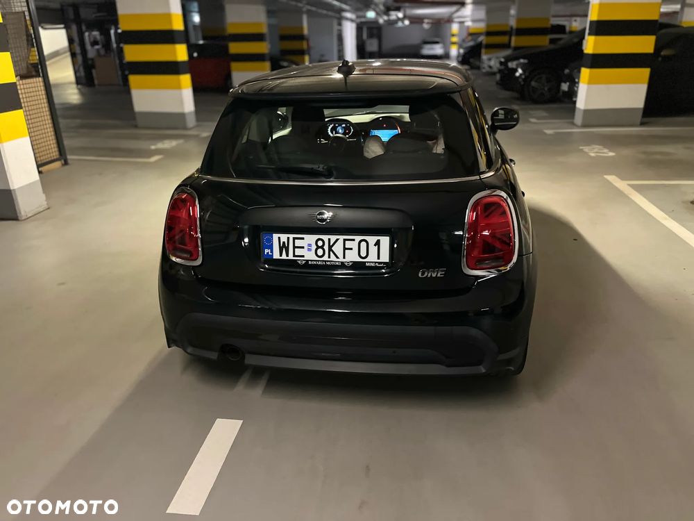 MINI ONE - 8