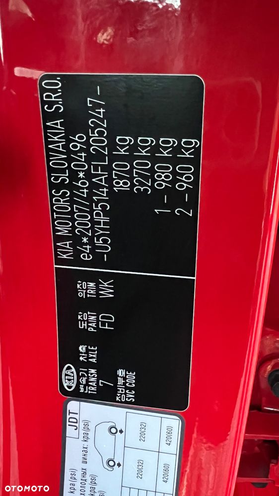 Kia Ceed - 28