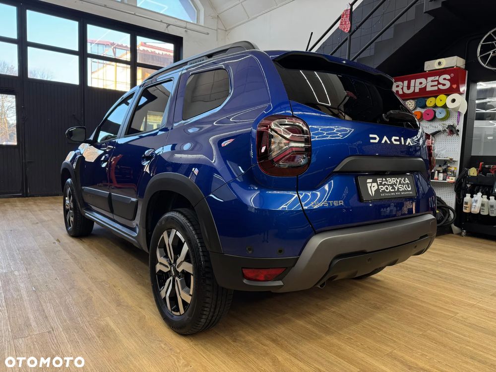 Dacia Duster TCe 100 2WD Comfort - 6