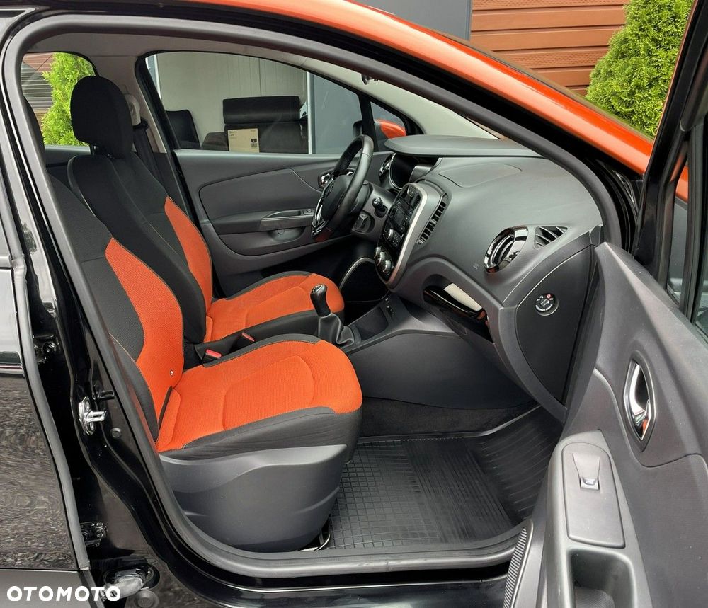 Renault Captur 0.9 Energy TCe Life - 29