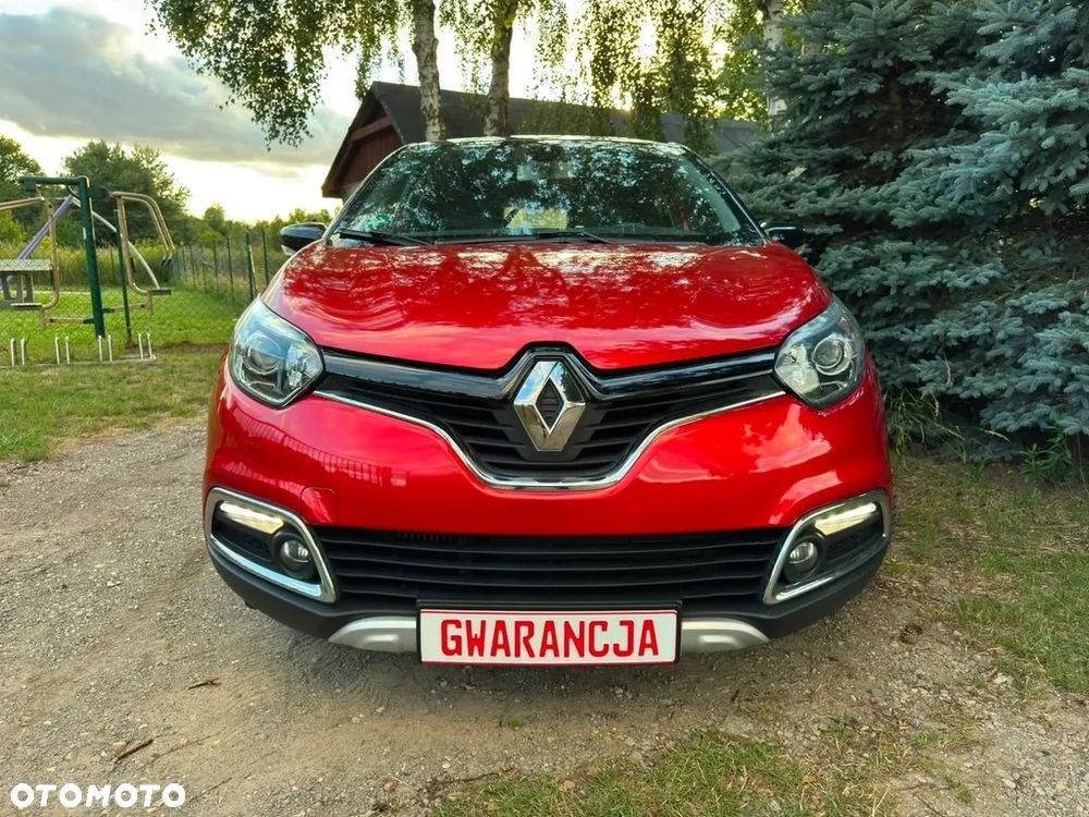 Renault Captur - 23