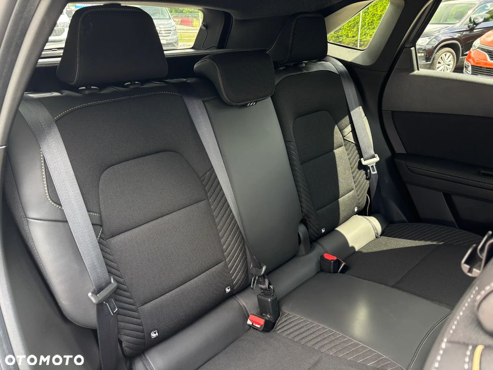 Renault Symbioz 1.6 E-Tech Full Hybrid 145 Iconic - 13