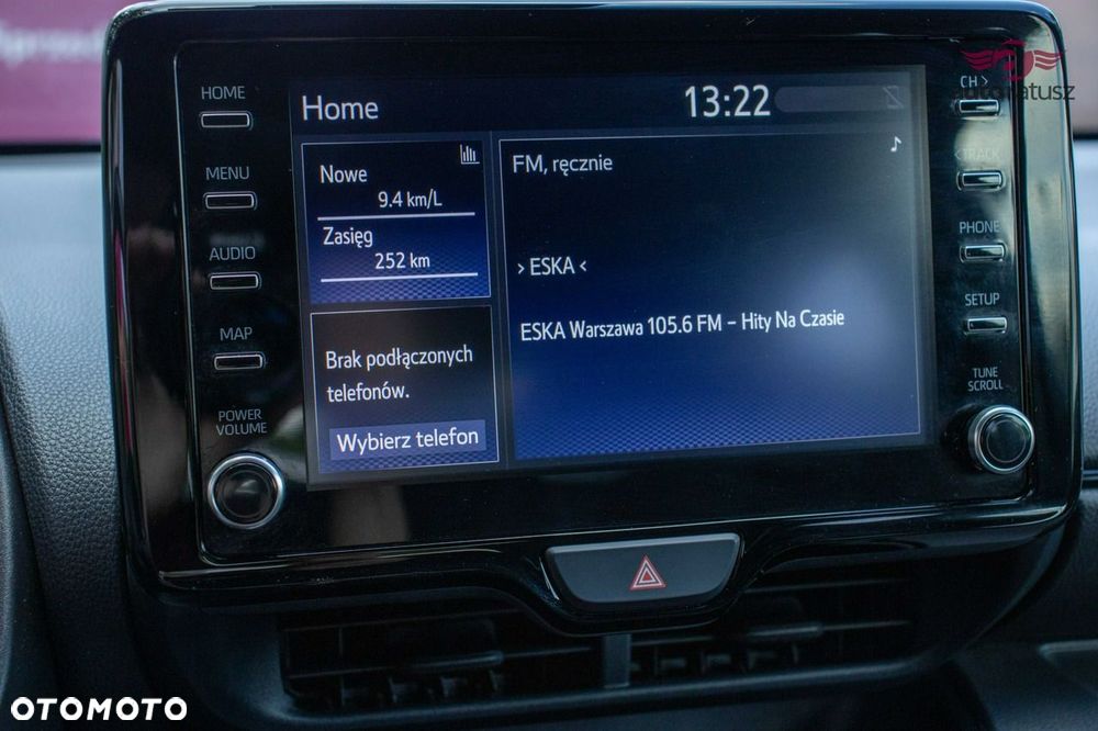 Toyota GR Yaris - 25