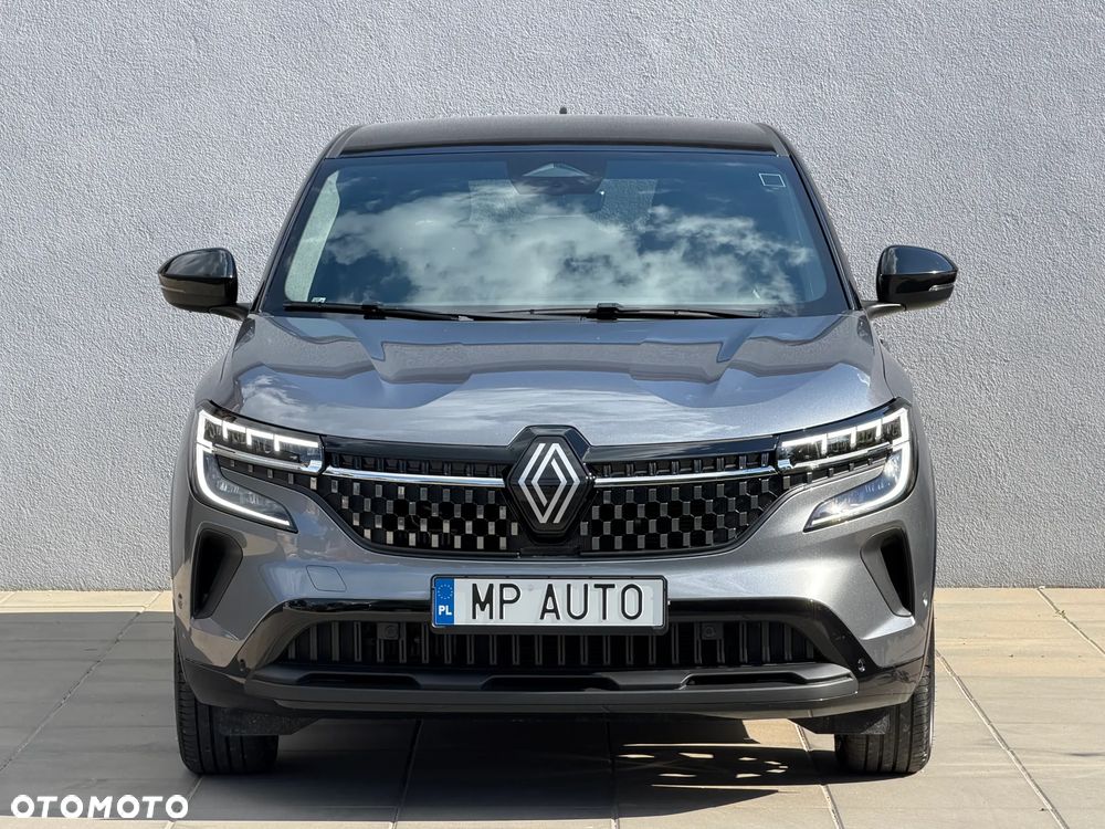 Renault Austral 1.3 TCe mHEV Techno - 2