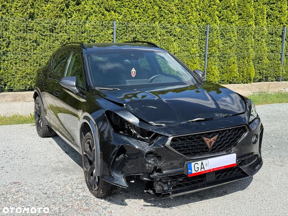 Cupra Formentor 1.5 TSI DSG - 4