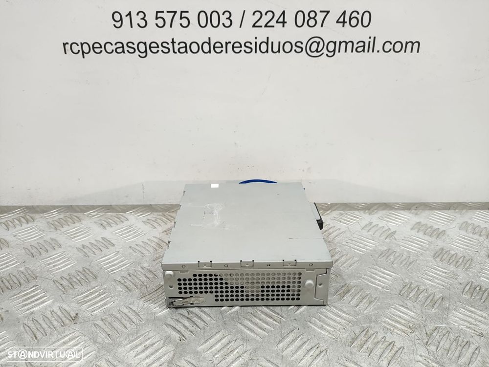 Radio Original Audi A4 B8 - 2