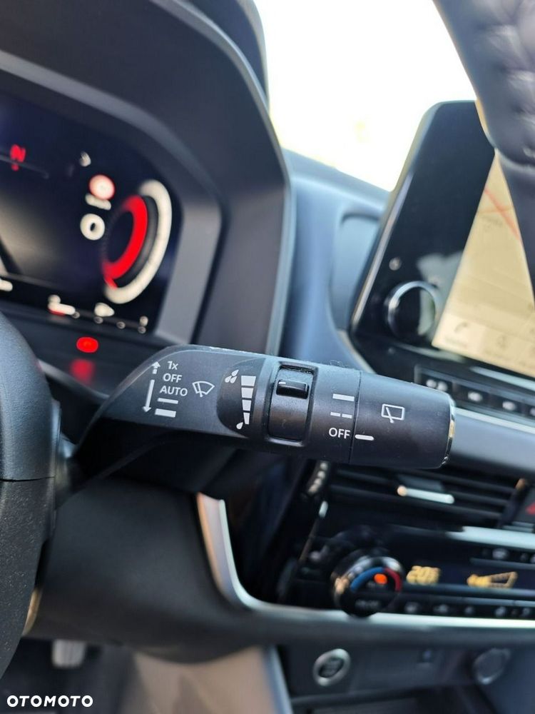 Nissan Qashqai - 19