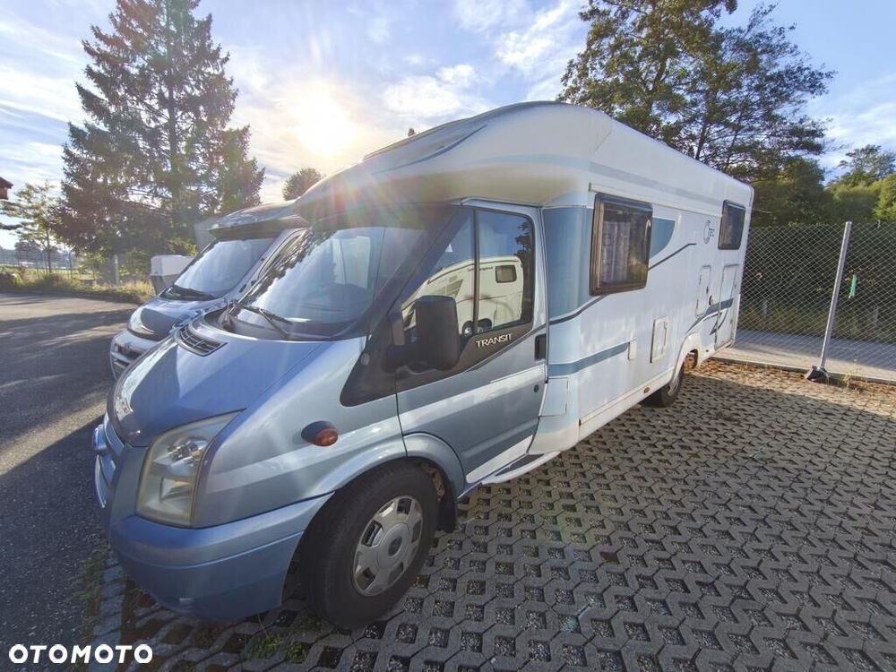 Ford TRANSIT - 2