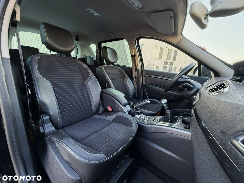 Renault Scenic 1.2 TCe Energy Bose Edition - 13