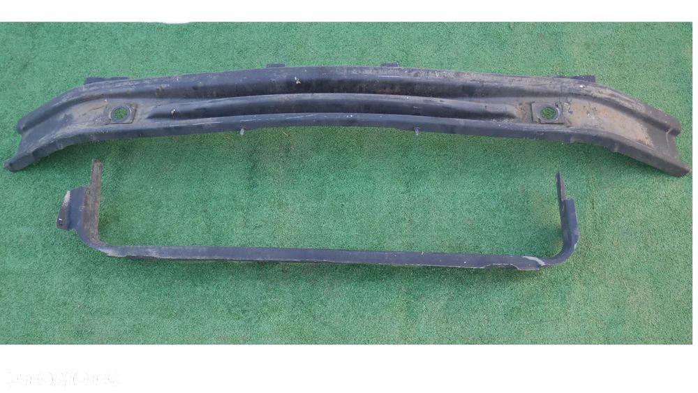 MERCEDES VITO W447 BELKA ZDERZAKA BELKA POD CHŁODNICE A4476200630 - 1