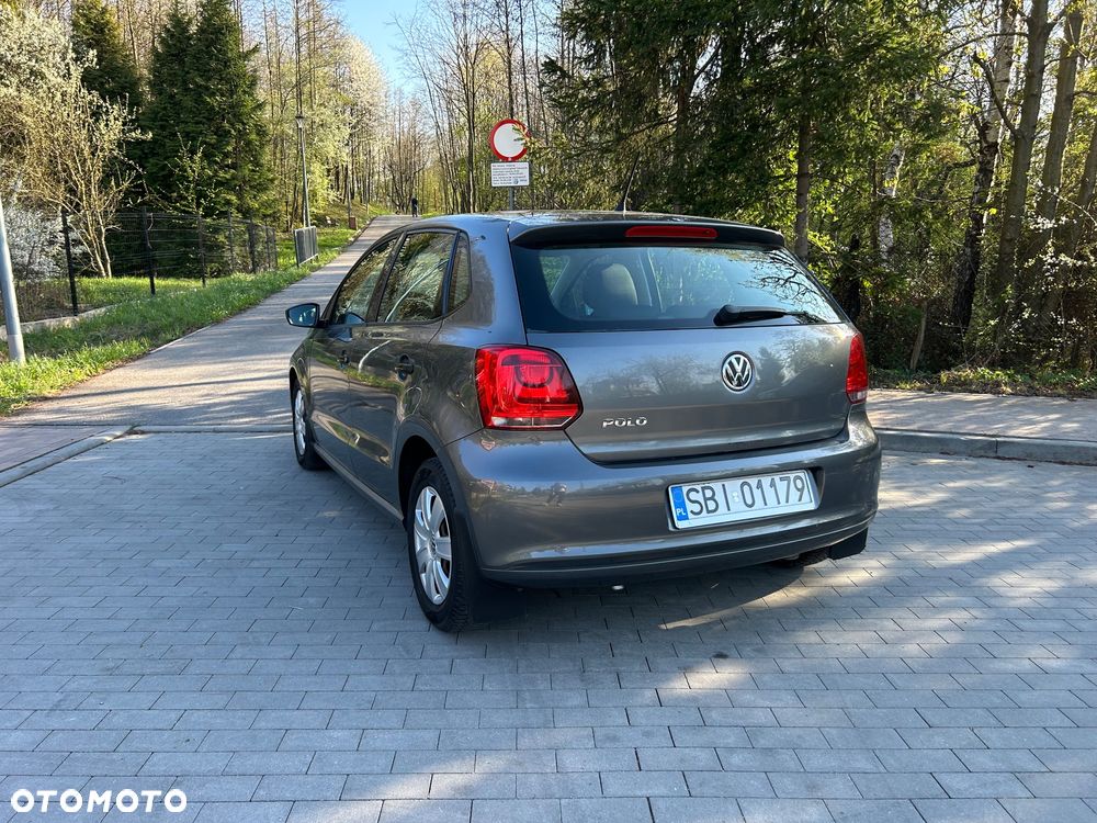 Volkswagen Polo 1.2 Trendline - 29