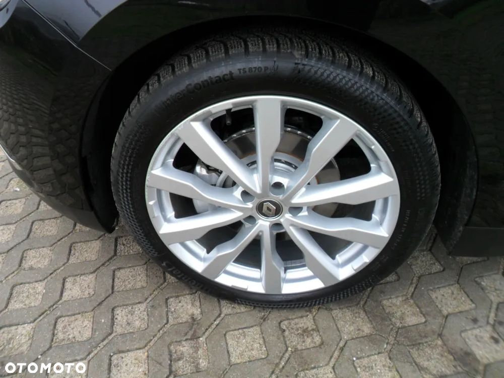 Renault Grand Scenic ENERGY TCe 115 LIMITED - 9