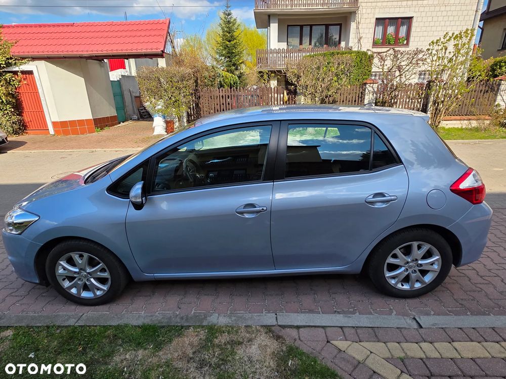 Toyota Auris 1.6 Valvematic Executive - 7