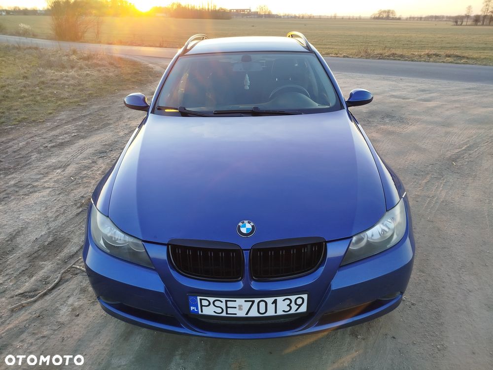 BMW Seria 3