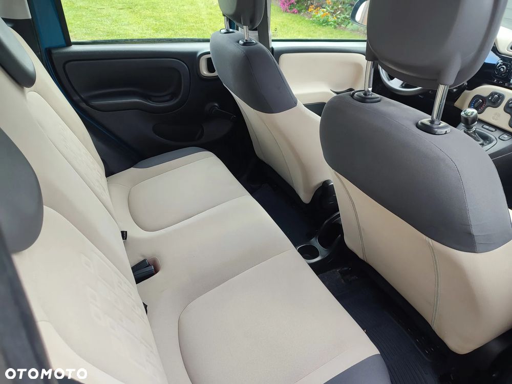Fiat Panda - 15