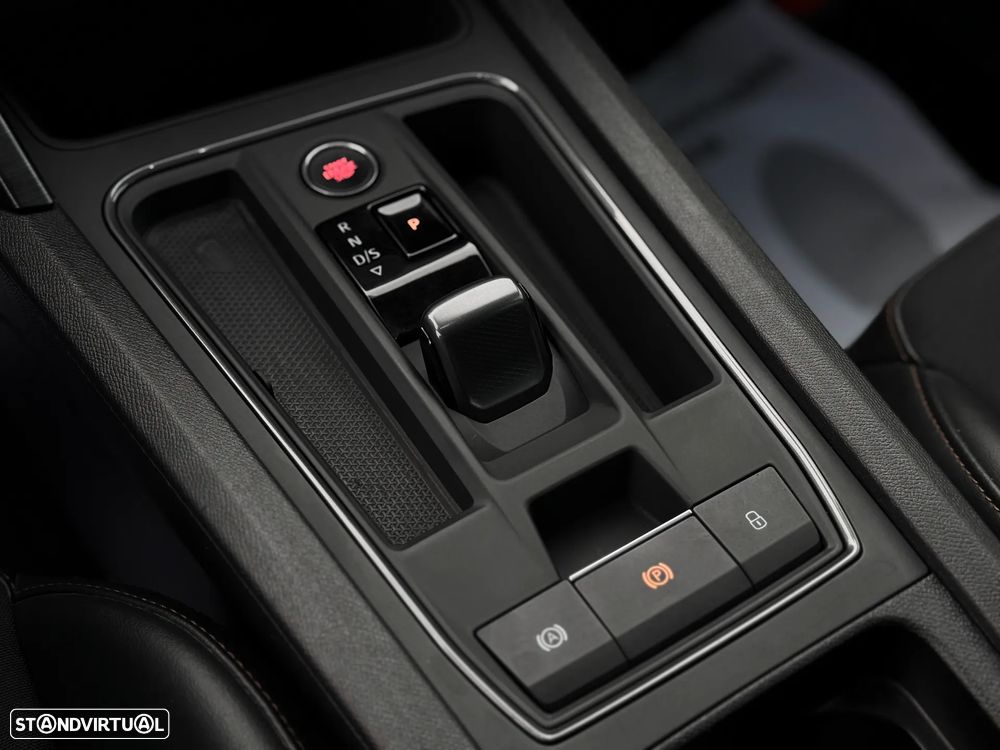 Cupra Formentor 1.4 e-Hybrid Sport DSG - 17