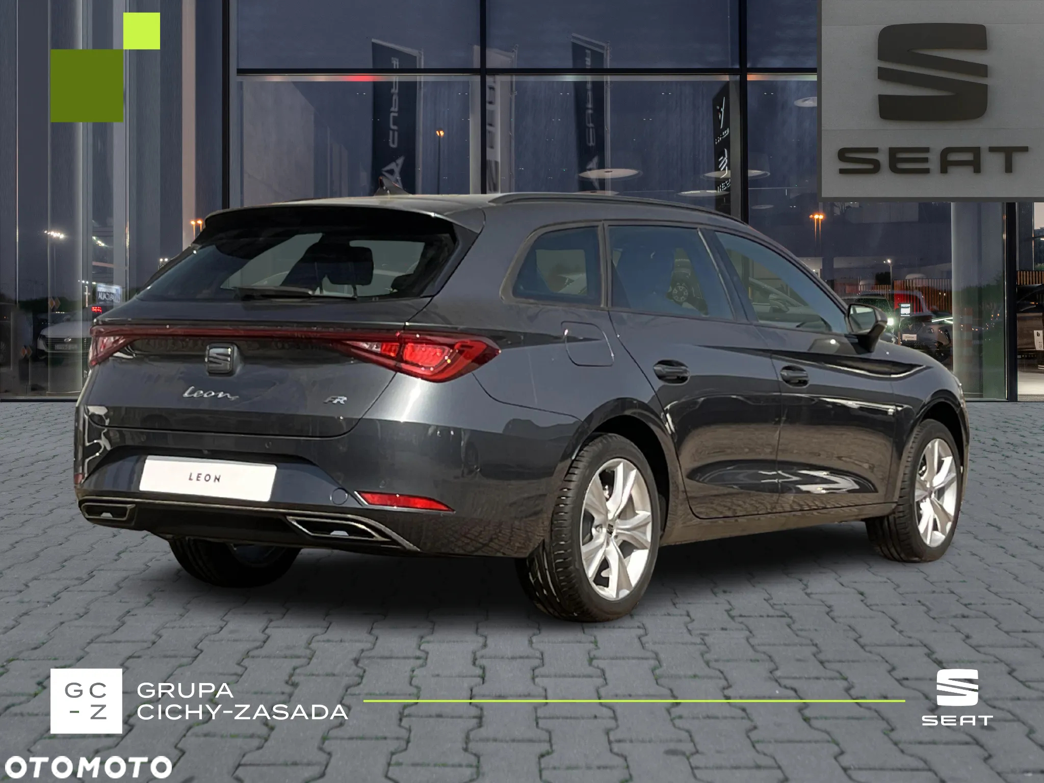Cupra Leon - 5
