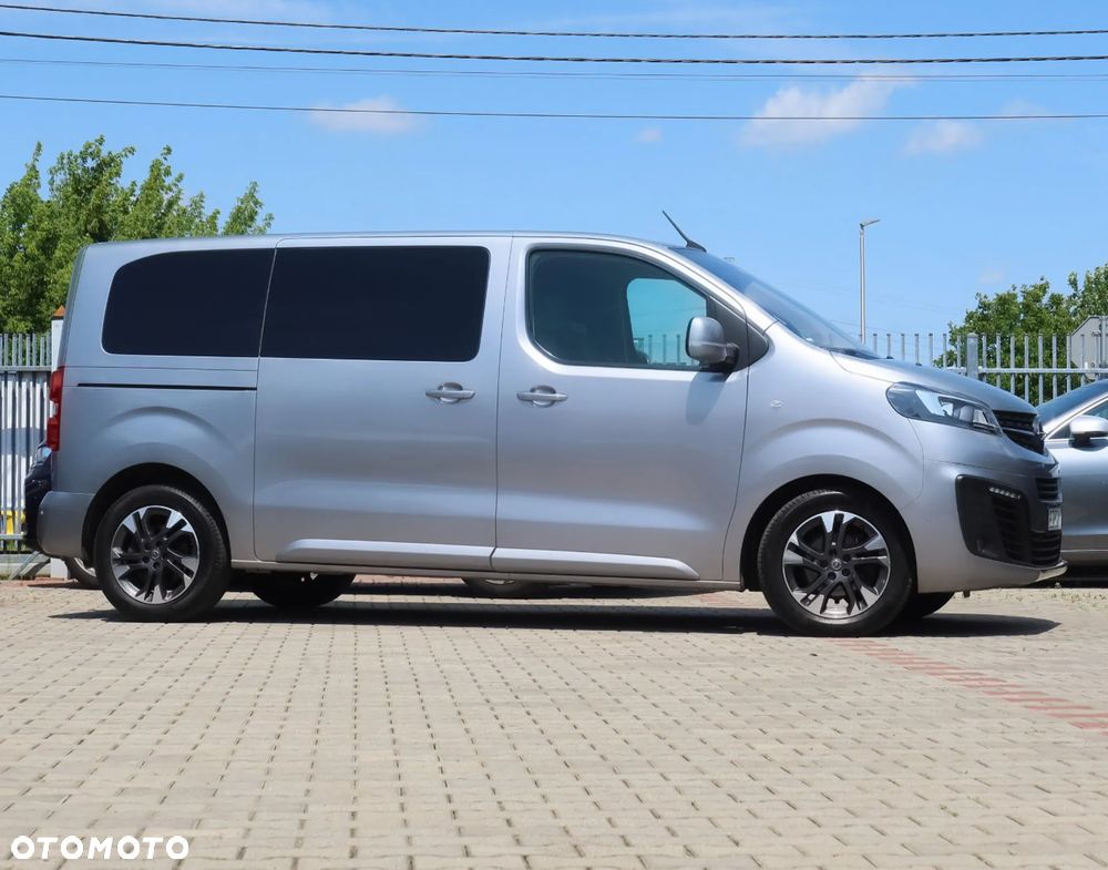 Toyota Proace Verso 2.0 D4-D Medium VIP - 37