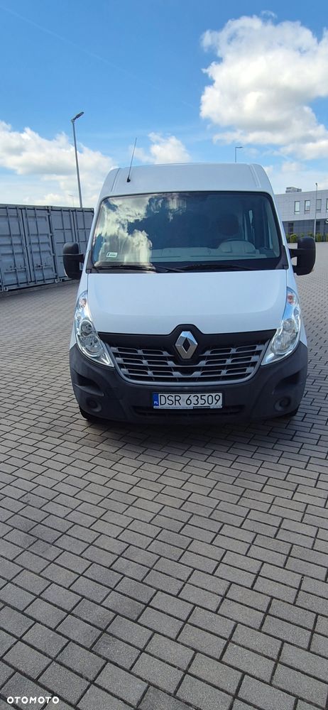 Renault Master - 6