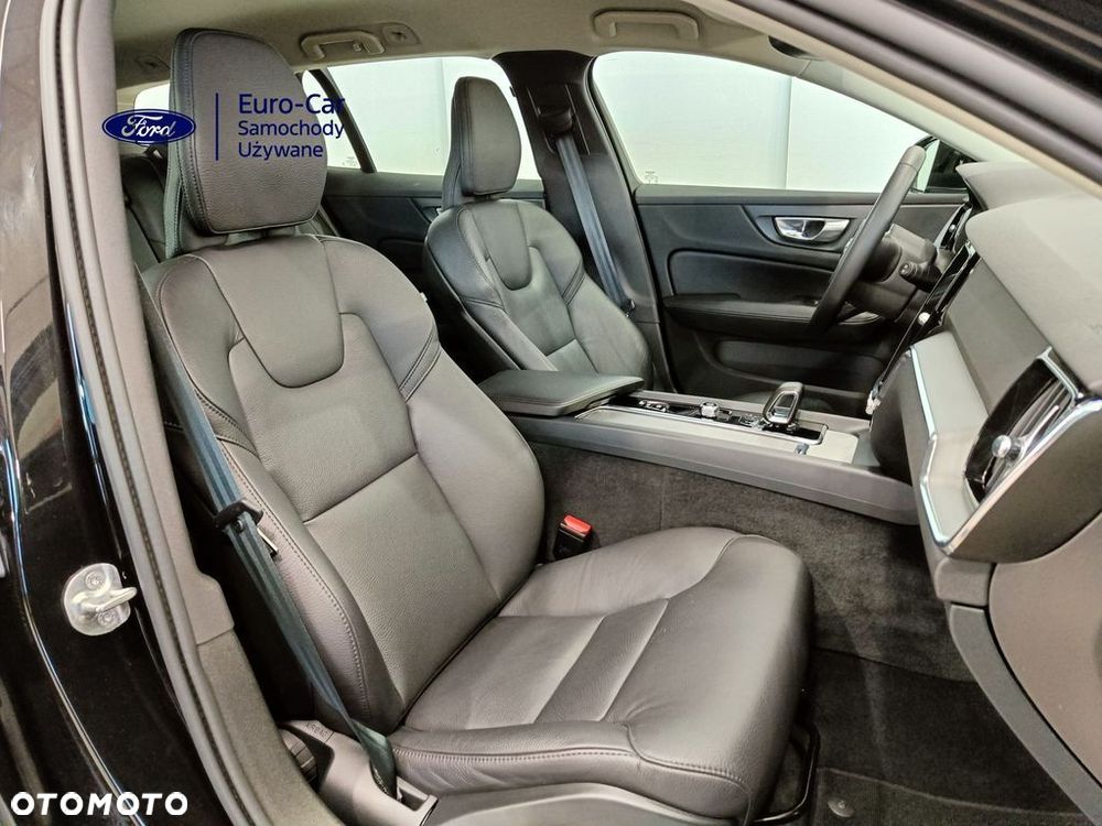 Volvo V60 B4 D Ultimate Bright - 15