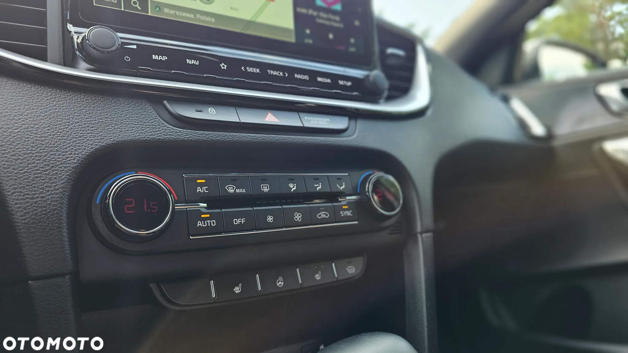 Kia ProCeed 1.6 T-GDI GT DCT - 8