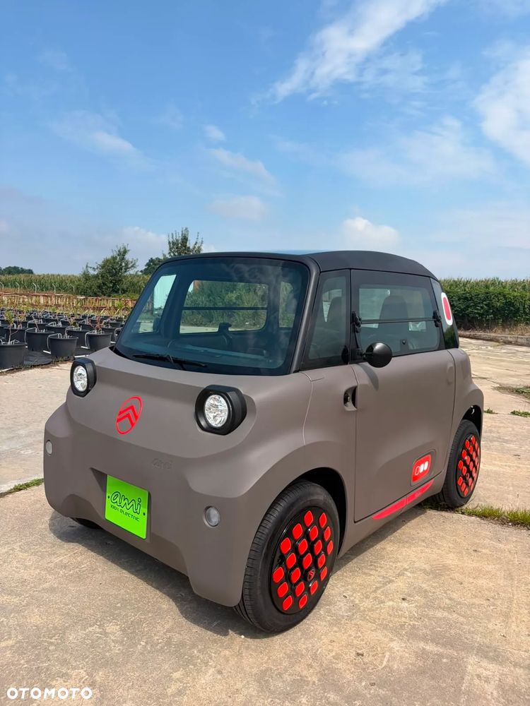 Citroën Ami - 2