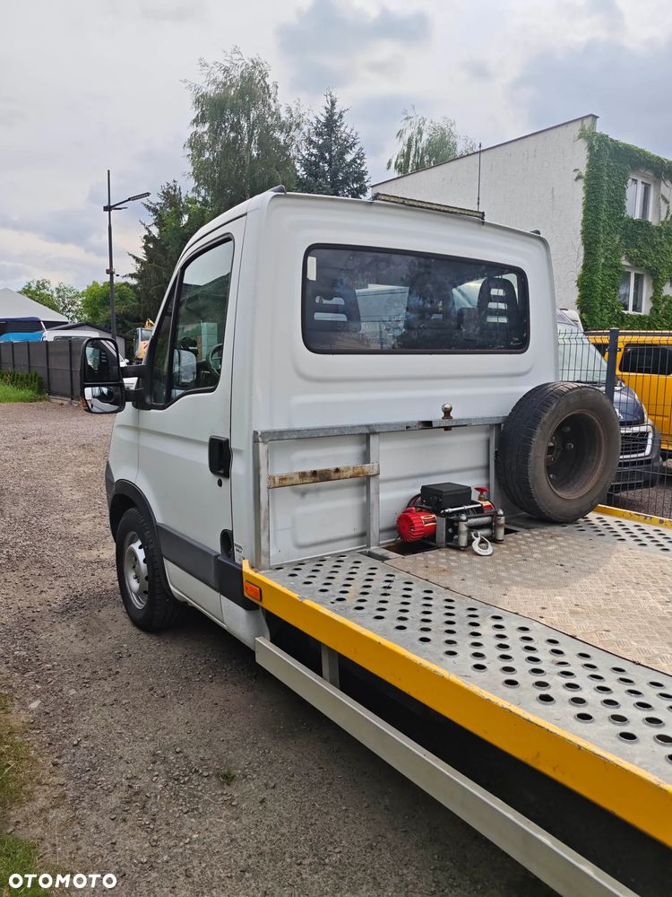 Iveco DAILY  35S11 - 10