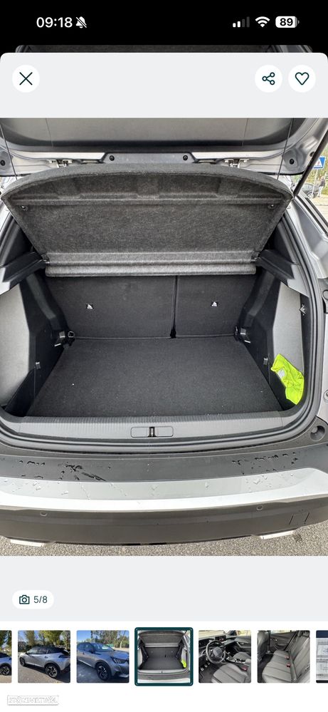 Peugeot 2008 - 7
