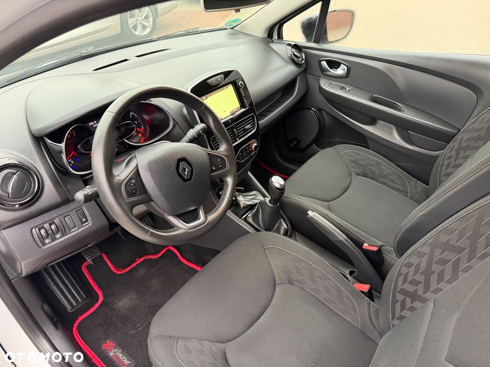 Renault Clio 0.9 Energy TCe Limited EU6 - 16