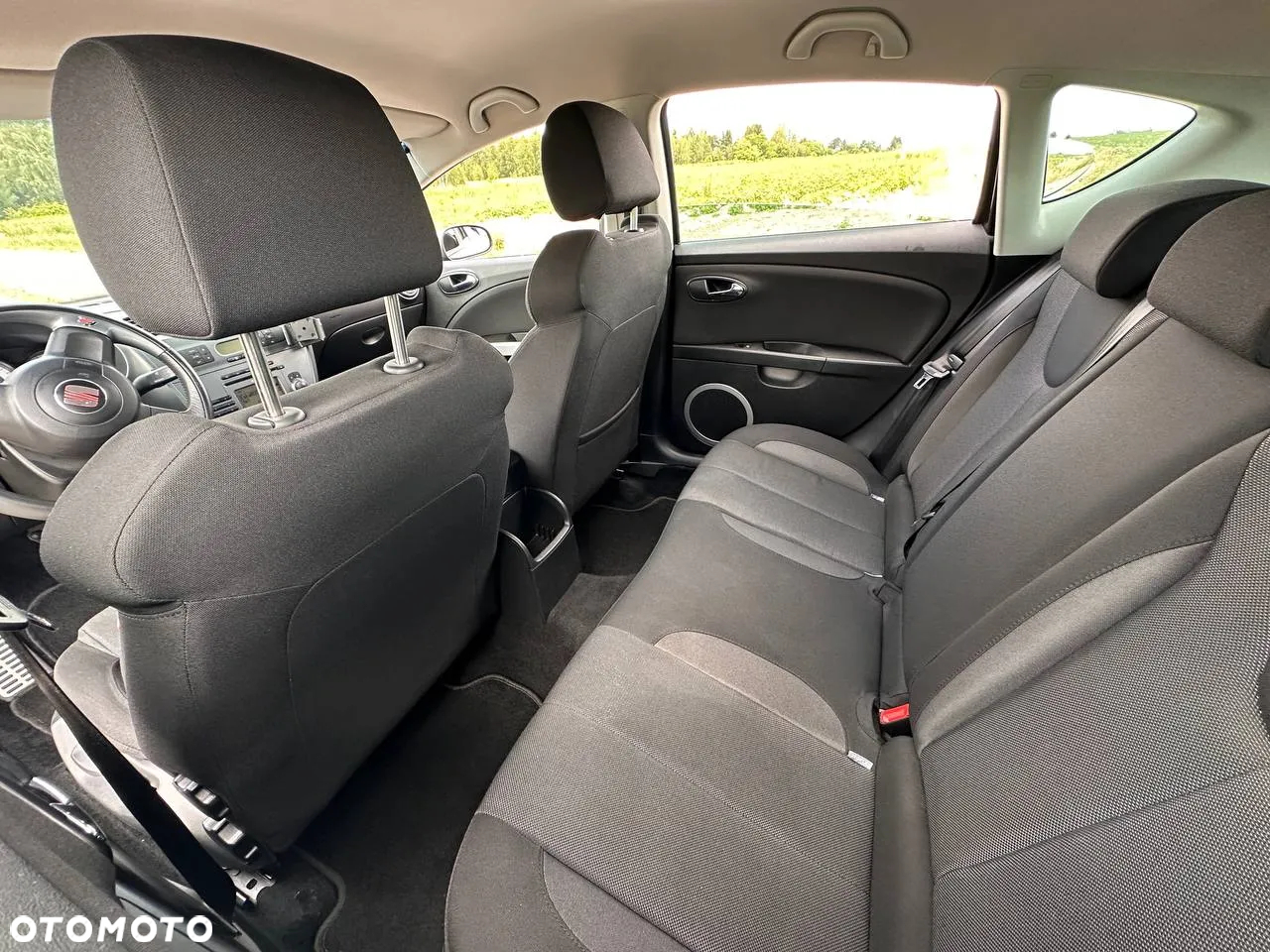 Seat Leon 2.0 TSI FR DSG - 9