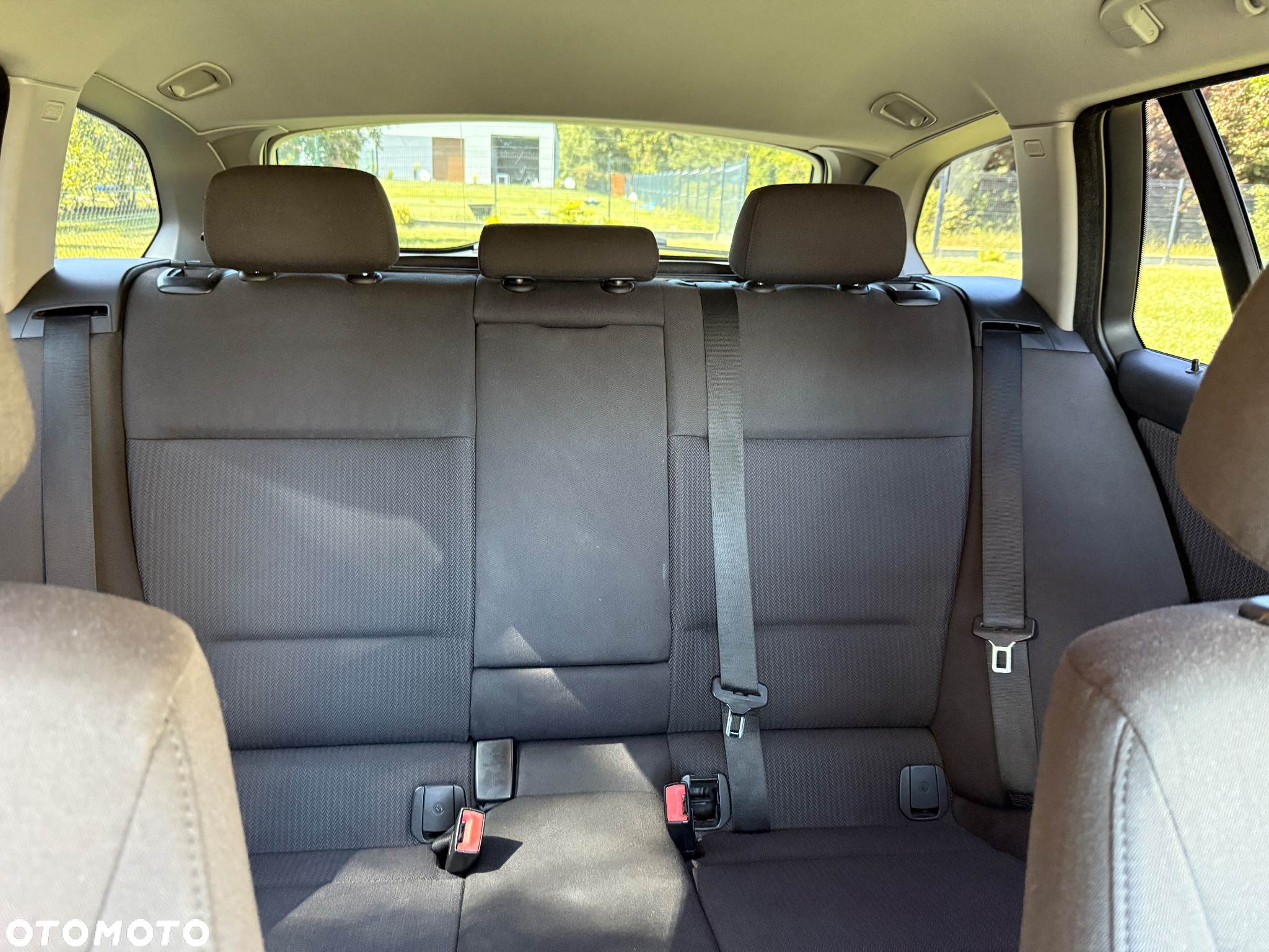 BMW Seria 3 318d - 18