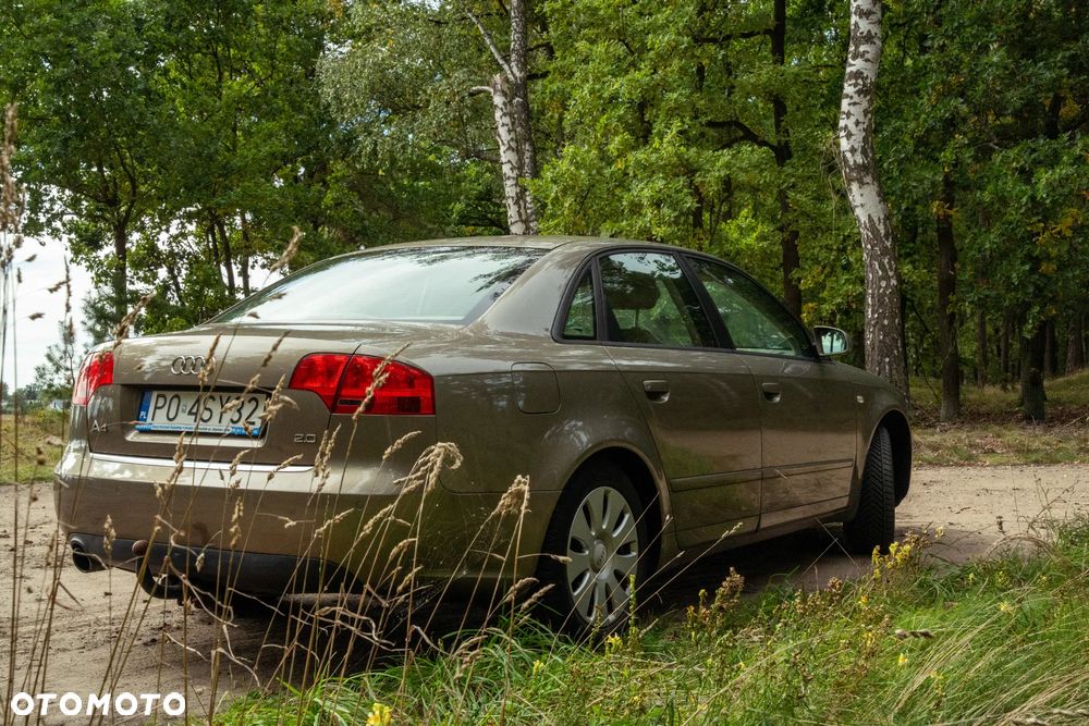 Audi A4 Limousine 2 - 26