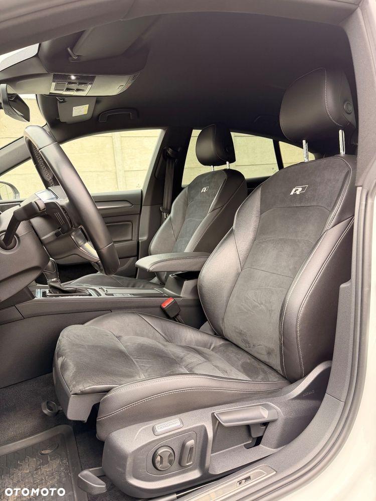 Volkswagen Arteon 2.0 TSI GPF R-Line Edition DSG - 13