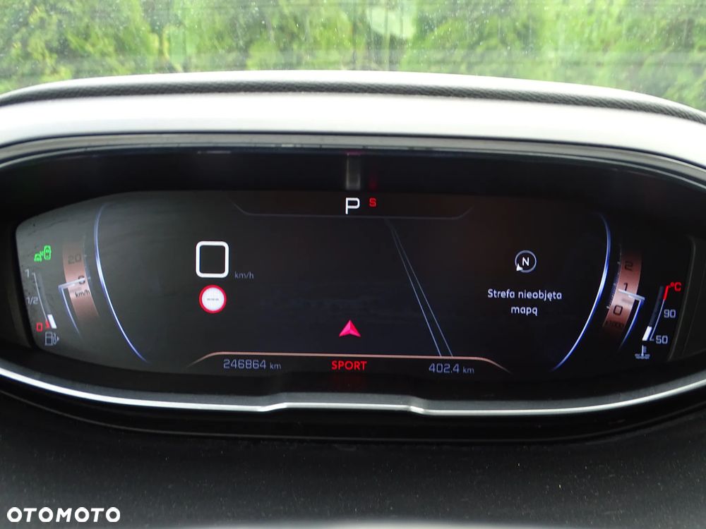 Peugeot 5008 2.0 BlueHDI GT S&S EAT6 - 17