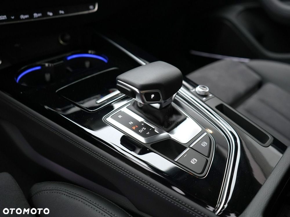 Audi A5 Sportback - 17
