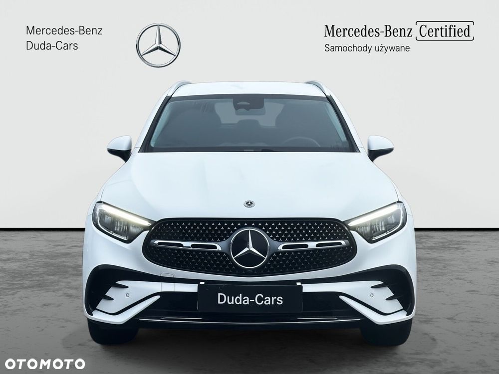 Mercedes-Benz GLC - 3
